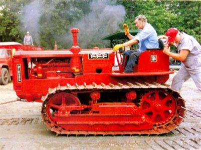 Northern Indiana Power From The Past, Inc. Image